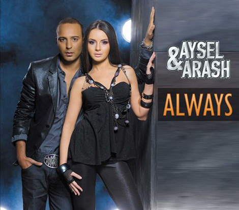 Aysel & Arash